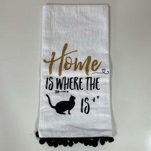 🎈FREE add on - 100% Cotton Flour Sack Towel.